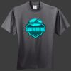 HiDensi T 100% Cotton T Shirt Thumbnail