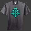 HiDensi T 100% Cotton T Shirt Thumbnail