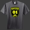 HiDensi T 100% Cotton T Shirt Thumbnail