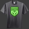 HiDensi T 100% Cotton T Shirt Thumbnail