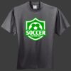 HiDensi T 100% Cotton T Shirt Thumbnail