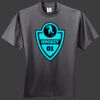 HiDensi T 100% Cotton T Shirt Thumbnail