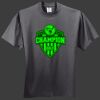 HiDensi T 100% Cotton T Shirt Thumbnail