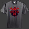 HiDensi T 100% Cotton T Shirt Thumbnail