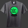 HiDensi T 100% Cotton T Shirt Thumbnail