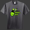 HiDensi T 100% Cotton T Shirt Thumbnail