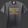 HiDensi T 100% Cotton T Shirt Thumbnail