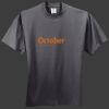 HiDensi T 100% Cotton T Shirt Thumbnail