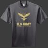 HiDensi T 100% Cotton T Shirt Thumbnail