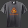 HiDensi T 100% Cotton T Shirt Thumbnail