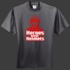 HiDensi T 100% Cotton T Shirt Thumbnail
