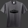 HiDensi T 100% Cotton T Shirt Thumbnail