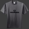 HiDensi T 100% Cotton T Shirt Thumbnail