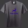 HiDensi T 100% Cotton T Shirt Thumbnail