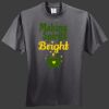 HiDensi T 100% Cotton T Shirt Thumbnail