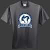 HiDensi T 100% Cotton T Shirt Thumbnail