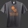 HiDensi T 100% Cotton T Shirt Thumbnail