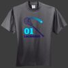HiDensi T 100% Cotton T Shirt Thumbnail