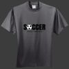 HiDensi T 100% Cotton T Shirt Thumbnail