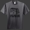 HiDensi T 100% Cotton T Shirt Thumbnail