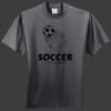 HiDensi T 100% Cotton T Shirt Thumbnail