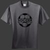 HiDensi T 100% Cotton T Shirt Thumbnail
