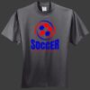 HiDensi T 100% Cotton T Shirt Thumbnail