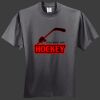HiDensi T 100% Cotton T Shirt Thumbnail