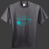 HiDensi T 100% Cotton T Shirt Thumbnail