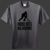 HiDensi T 100% Cotton T Shirt Thumbnail