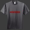 HiDensi T 100% Cotton T Shirt Thumbnail