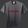 HiDensi T 100% Cotton T Shirt Thumbnail