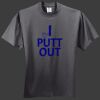 HiDensi T 100% Cotton T Shirt Thumbnail