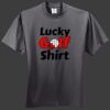 HiDensi T 100% Cotton T Shirt Thumbnail