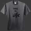 HiDensi T 100% Cotton T Shirt Thumbnail