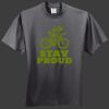 HiDensi T 100% Cotton T Shirt Thumbnail