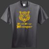 HiDensi T 100% Cotton T Shirt Thumbnail