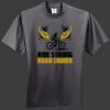HiDensi T 100% Cotton T Shirt Thumbnail
