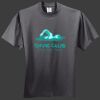 HiDensi T 100% Cotton T Shirt Thumbnail