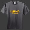 HiDensi T 100% Cotton T Shirt Thumbnail