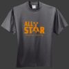HiDensi T 100% Cotton T Shirt Thumbnail