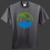 HiDensi T 100% Cotton T Shirt Thumbnail