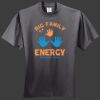 HiDensi T 100% Cotton T Shirt Thumbnail