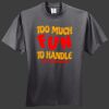 HiDensi T 100% Cotton T Shirt Thumbnail