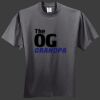 HiDensi T 100% Cotton T Shirt Thumbnail