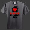 HiDensi T 100% Cotton T Shirt Thumbnail
