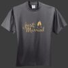 HiDensi T 100% Cotton T Shirt Thumbnail