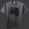 HiDensi T 100% Cotton T Shirt Thumbnail