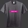 HiDensi T 100% Cotton T Shirt Thumbnail