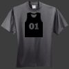 HiDensi T 100% Cotton T Shirt Thumbnail